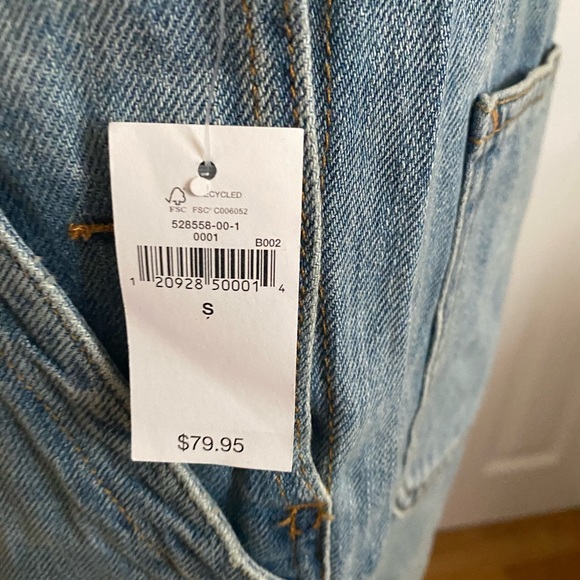 Overalls - Picture 4 of 5